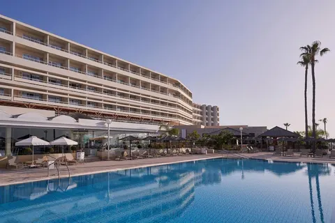 Atlantica Miramare Beach in Yermasoyia — foto 3