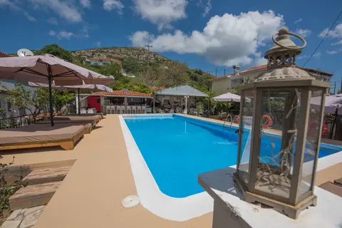 Anthis Studios in Δημοτική Ενότητα Πυθαγορείου — foto 12