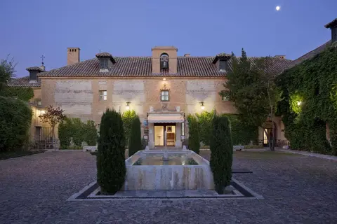 Parador de Almagro in Almagro — foto 18
