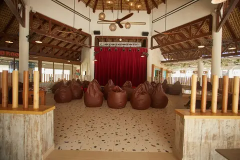 Bahia Principe Grand Punta Cana in Salvaleón de Higüey — foto 10