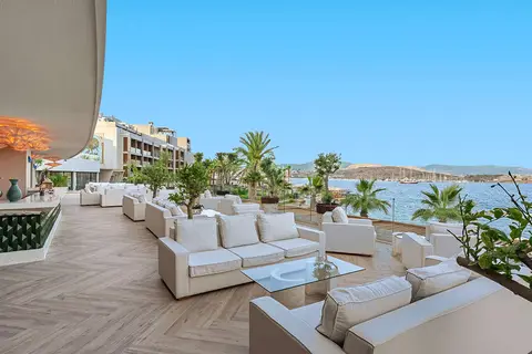 Mirada Exclusive Bodrum in Bodrum, foto 6
