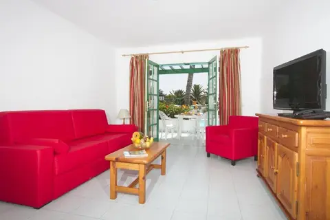 Nazaret Apartamentos in Teguise — foto 14