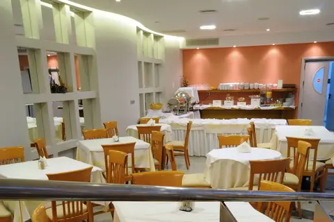 Hotel Maritina in Kos-Stad — foto 14
