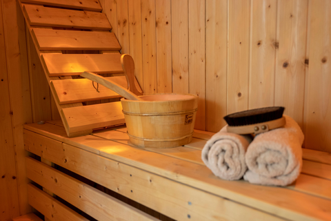 Appartementen Peridis Family Resort foto 29