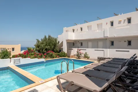 Mediterraneo Hotel foto 15