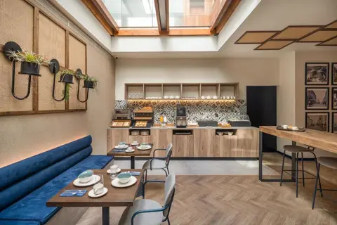 Boutique Hotel Cordial La Peregrina in Las Palmas — foto 9