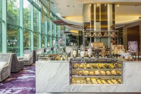 Avani+ Riverside Bangkok Hotel in Bangkok — foto 12