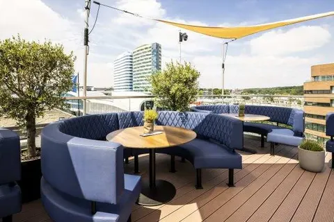 Hotel Haarhuis foto 35