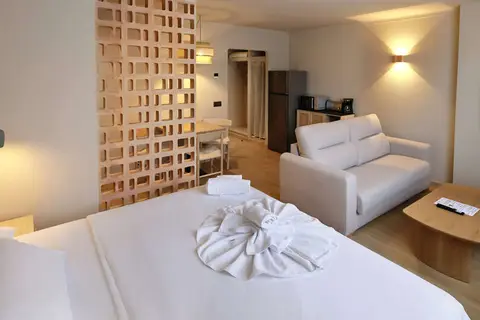 Alcudia Boutique Apartments in Alcúdia, foto 2