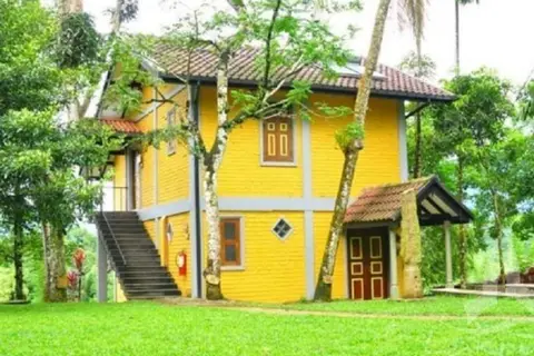 Lake Serenity Resort & Spa in Kuruwita, foto 8