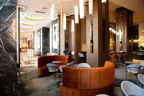 Riu Plaza Espana in Madrid, foto 15