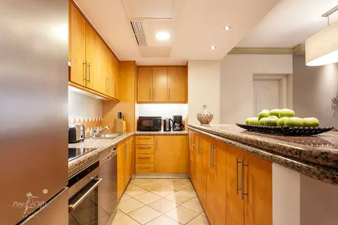 Pine Cliffs Suites in Albufeira — foto 14