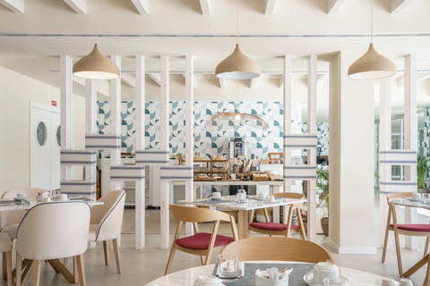 Hotel AluaSoul Mallorca - adults only foto 12