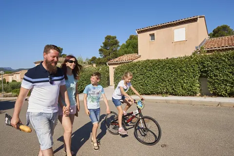 Vakantiepark Le Jardin Du Golf foto 6