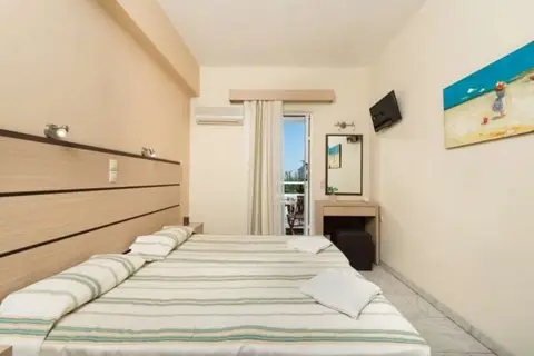 Natalie Hotel in Δημοτική Ενότητα Λαγανά — foto 4