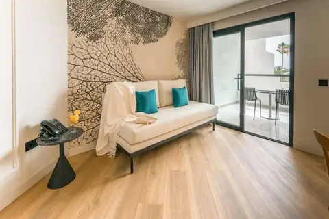 001 Higos Beach Boutique Hotel in Costa Calma — foto 29