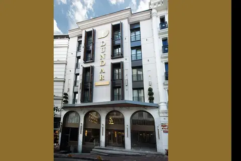 Dundar Hotel & Spa in Fatih