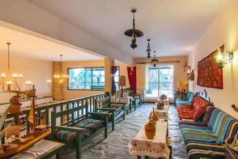 Trefon Hotel & Appartementen in Rethimnon, foto 19