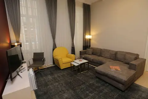 Zepter Hotel in Belgrado, foto 7