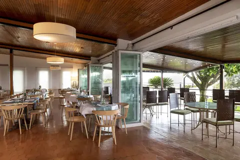Parador de Ayamonte in Pozo del Camino — foto 30