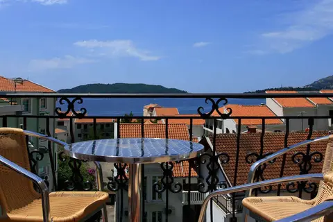 Wellness & Spa Hotel ACD in Meljine — foto 19