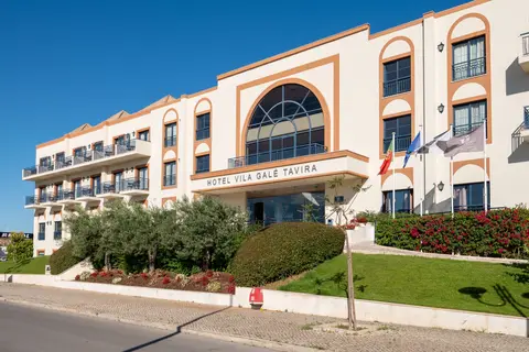 Vila Galé Albacora in Tavira — foto 4