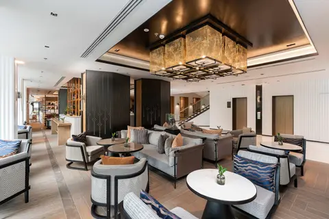 Meliá Chiang Mai in Chiang Mai — foto 23