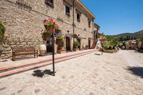 Masseria Vecchia in Caltagirone — foto 3