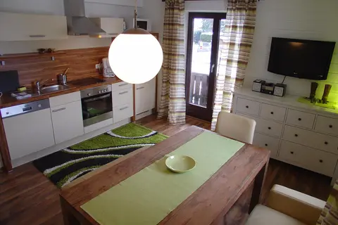 Appartementen Amelie 1 & 3 in Mayrhofen — foto 9