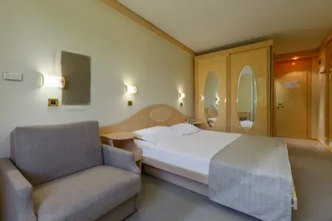 Hotel Zorna Plava Laguna in Poreč, foto 24