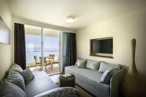 Valamar Bellevue Resort in Rabac — foto 17