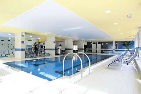 Kranjska Gora Hotel in Kranjska Gora — foto 10