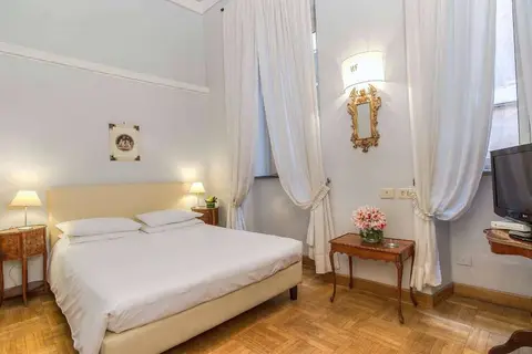 Hotel Fontana Rome in Rome, foto 16