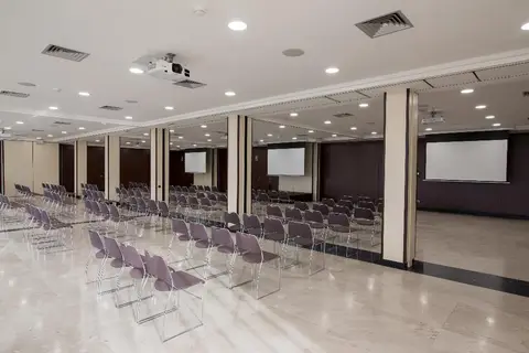 Hotel Augusta Barcelona Vallés in Vilanova Del Vallès — foto 26