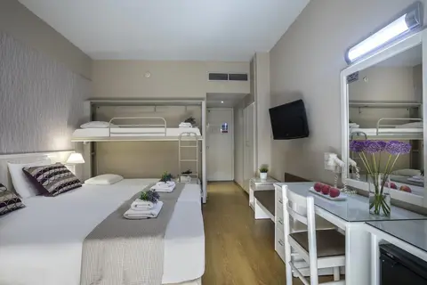 Pavlo Napa Beach Hotel in Ayia Napa — foto 10
