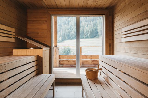 VAYA St. Zeno Lodge foto 14