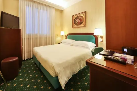 Hotel Astoria, Sure Hotel Collection by Best Western in Milaan — foto 10