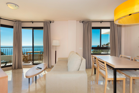 Appartementen Olée Holiday Rentals - inclusief huurauto foto 9