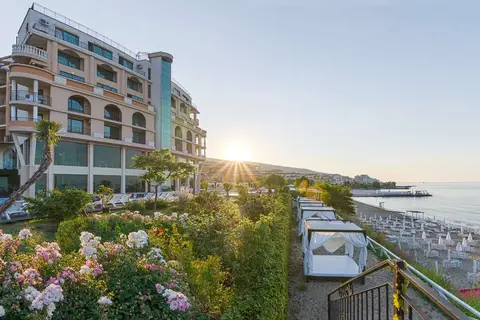 Grand Hotel Sveti Vlas in Sveti Vlas — foto 12