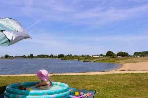 Maaspark de Lithse Ham foto 10