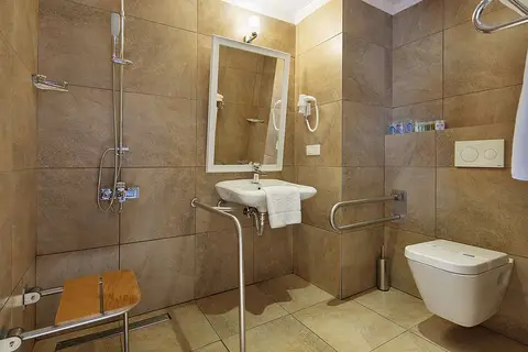 Senza The Inn Resort & Spa in Alanya — foto 14