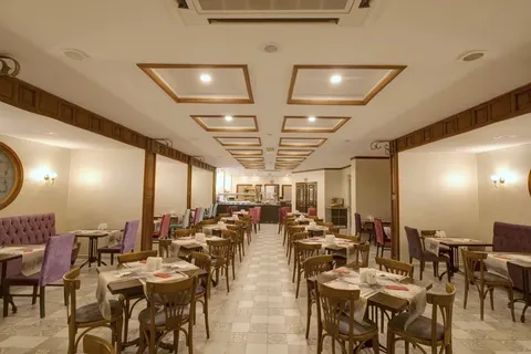 Ideal Pearl Hotel foto 7