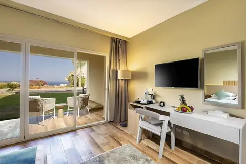 The Oberoi Beach Resort, Sahl Hasheesh in Sahl Hasheesh — foto 10