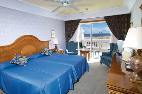 Riu Palace Maspalomas in San Bartolomé de Tirajana, foto 15