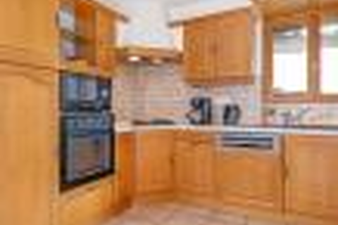 Chalet Balcon de Cime Caron foto 14