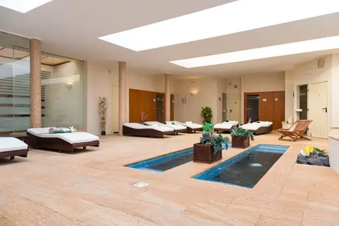 Vitalclass Lanzarote Sport & Wellness Resort in Teguise — foto 22