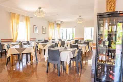 Resort Hotel Bella Peschiera foto 10