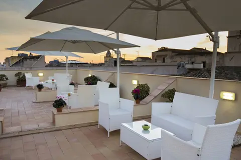 Badia Nuova Residence in Trapani, foto 27