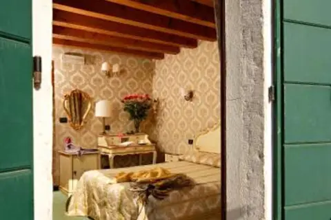 Gorizia a la Valigia in Venetië, foto 22
