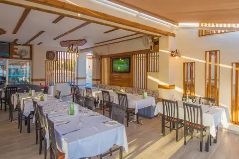 Windmills Hotel Appartementen in Παραλίμνι — foto 5